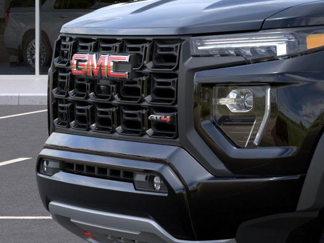 2024 GMC Canyon Vehicle Photo in GREEN BAY, WI 54303-3330