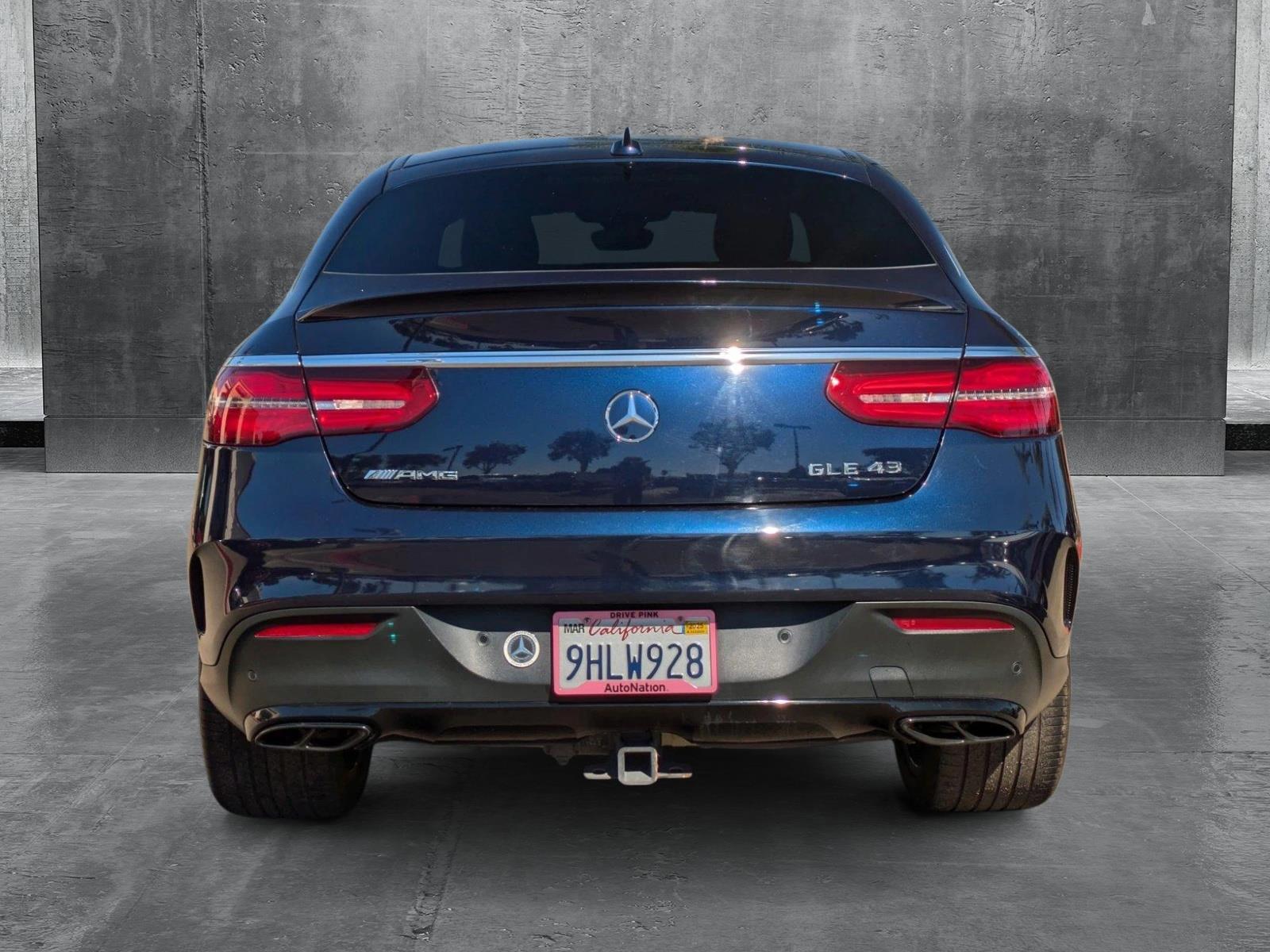 2019 Mercedes-Benz GLE Vehicle Photo in Corpus Christi, TX 78415