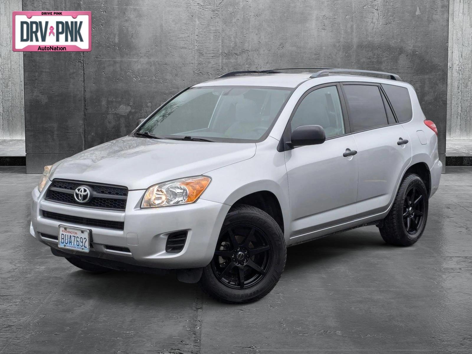 2010 Toyota RAV4 Vehicle Photo in Spokane Valley, WA 99212