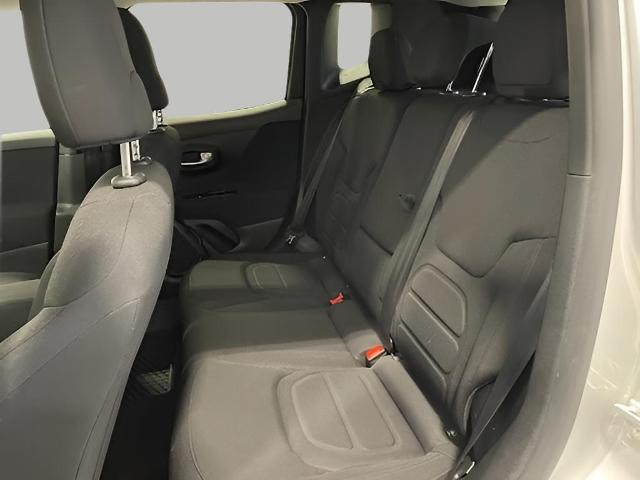 2019 Jeep Renegade Vehicle Photo in Green Bay, WI 54304