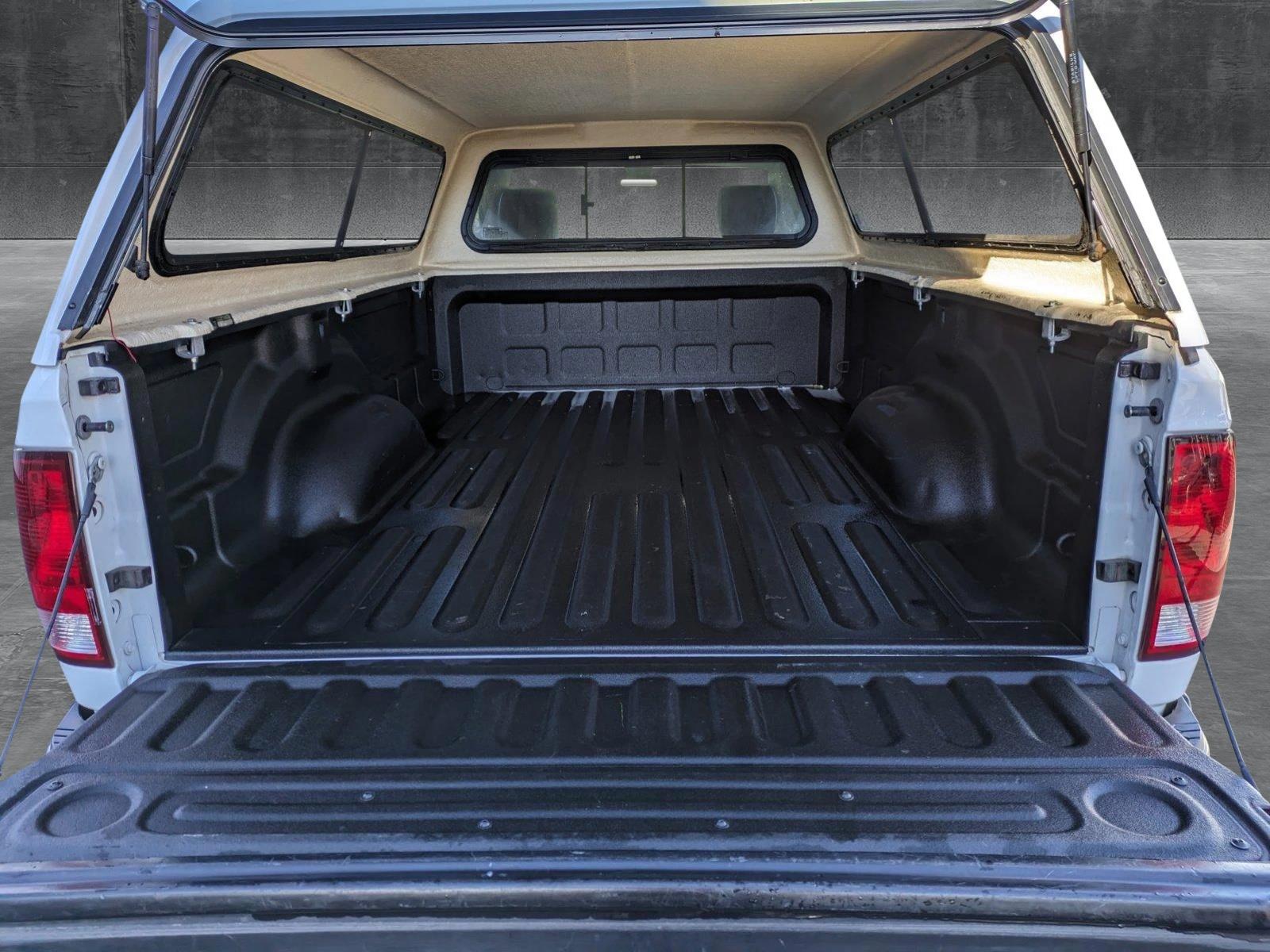 2014 Ram 1500 Vehicle Photo in Las Vegas, NV 89149