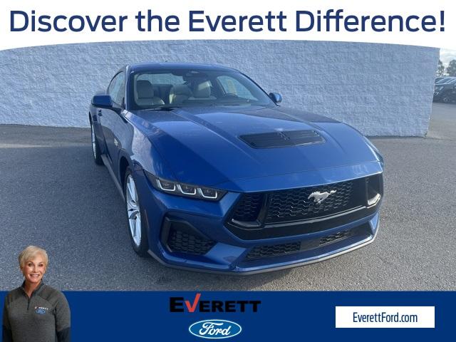 Grille Kit | FORD MUSTANG FASTBACK GT 2020 Grille Kit | FORD MUSTANG FASTBACK GT 2020