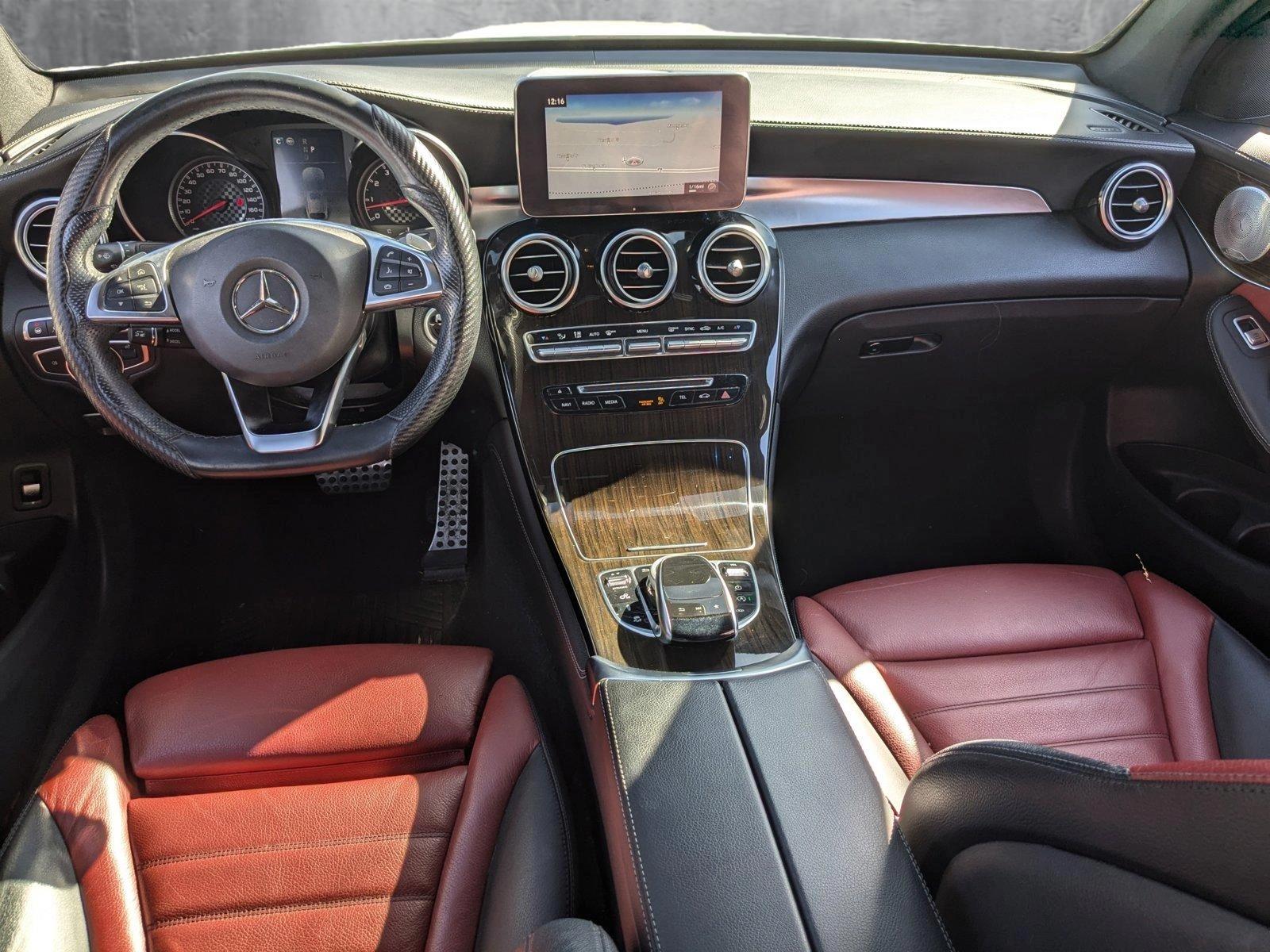 2019 Mercedes-Benz GLC Vehicle Photo in Maitland, FL 32751