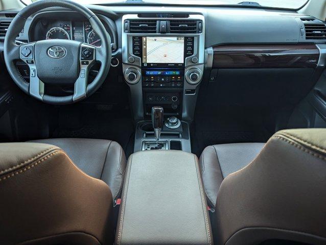 2022 Toyota 4Runner Vehicle Photo in San Antonio, TX 78230