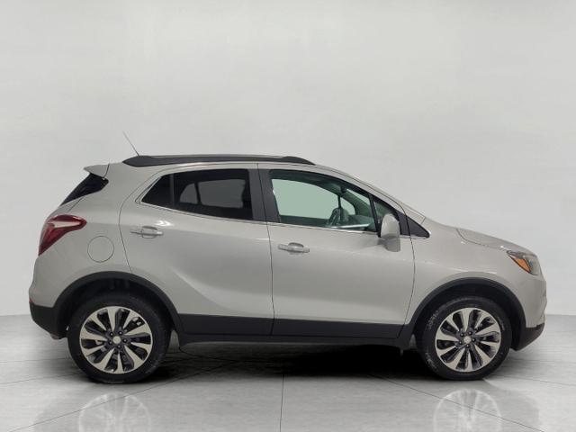 2022 Buick Encore Vehicle Photo in NEENAH, WI 54956-2243