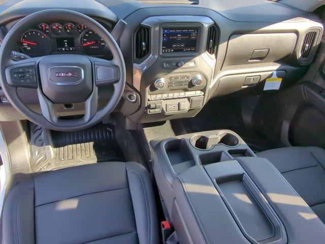 2025 GMC Sierra 1500 Vehicle Photo in ALBERTVILLE, AL 35950-0246