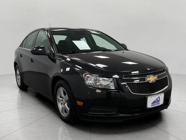 2014 Chevrolet Cruze Vehicle Photo in Appleton, WI 54913