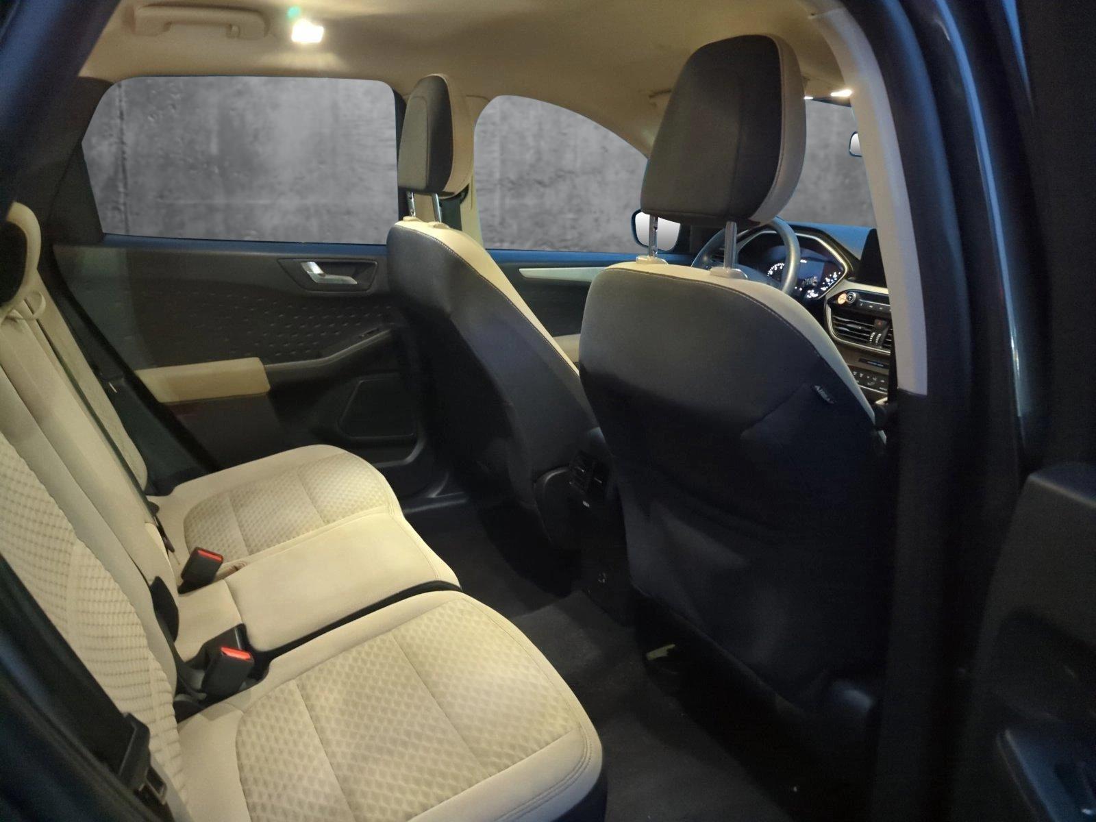 2020 Ford Escape Vehicle Photo in Memphis, TN 38115