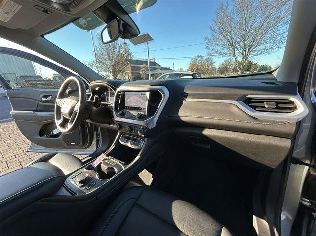 2023 GMC Acadia Vehicle Photo in BOWLING GREEN, KY 42104-4102