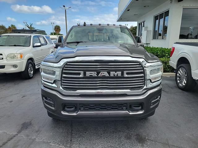 2023 Ram 3500 Vehicle Photo in LIGHTHOUSE POINT, FL 33064-6849