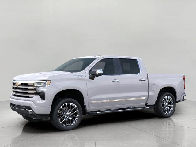 2025 Chevrolet Silverado 1500 Vehicle Photo in Madison, WI 53713