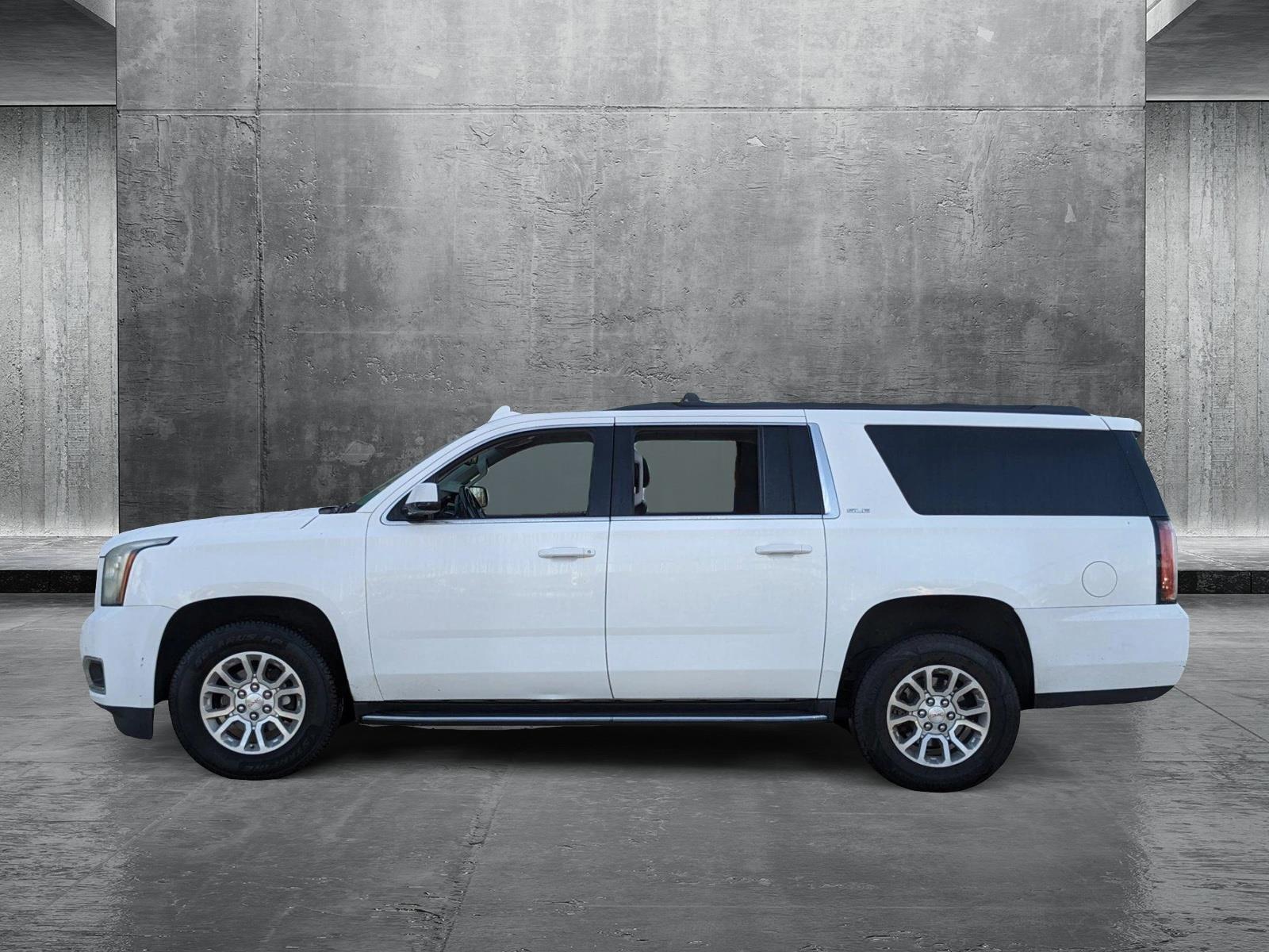 2020 GMC Yukon XL Vehicle Photo in Davie, FL 33331