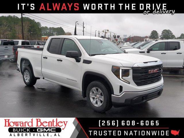 2025 GMC Sierra 1500 Vehicle Photo in ALBERTVILLE, AL 35950-0246