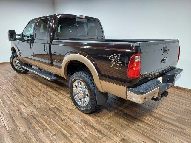 2014 Ford Super Duty F-250 SRW Vehicle Photo in SAUK CITY, WI 53583-1301