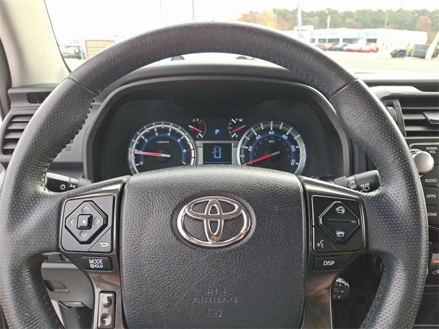 2019 Toyota 4Runner Vehicle Photo in BERLIN, MD 21811-1121