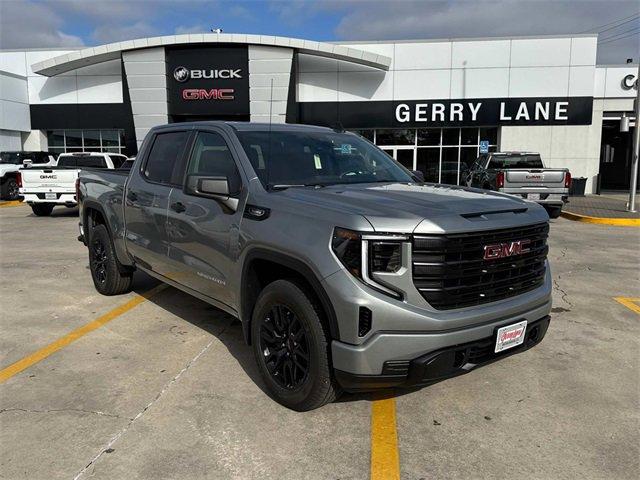 2025 GMC Sierra 1500 Vehicle Photo in BATON ROUGE, LA 70806-4466