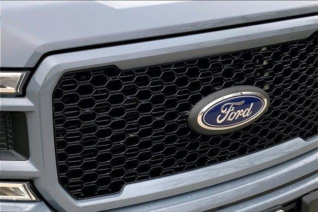 2019 Ford F-150 Vehicle Photo in KANSAS CITY, MO 64114-4502