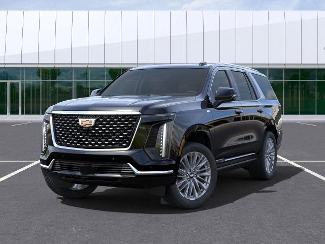 2025 Cadillac Escalade Vehicle Photo in BATON ROUGE, LA 70809-4546