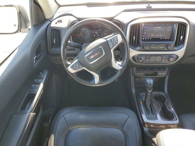 2022 GMC Canyon Vehicle Photo in SMYRNA, GA 30080-7630