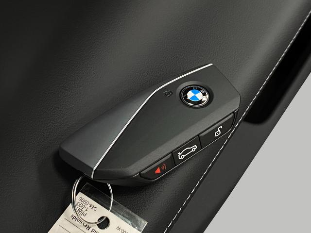 2025 BMW 530i xDrive Vehicle Photo in Appleton, WI 54913