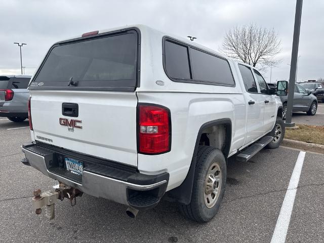 Used 2016 GMC Sierra 3500HD Base with VIN 1GT42VCG2GF168666 for sale in Mankato, Minnesota