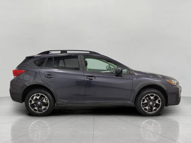 2018 Subaru Crosstrek Vehicle Photo in OSHKOSH, WI 54904-7811