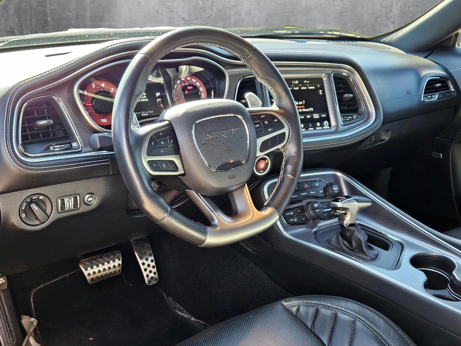 2020 Dodge Challenger Vehicle Photo in AMARILLO, TX 79106-1809