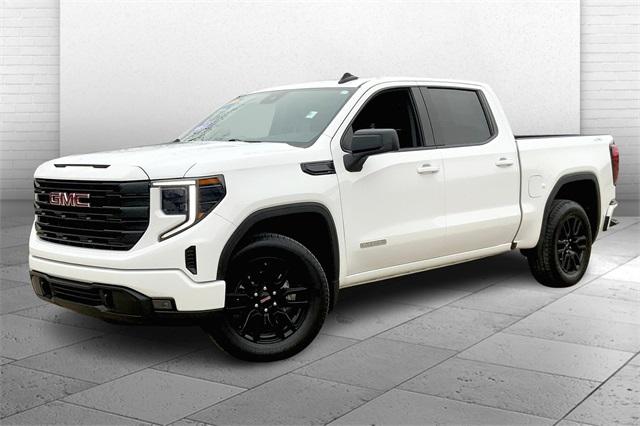 2023 GMC Sierra 1500 Vehicle Photo in KANSAS CITY, MO 64114-4545