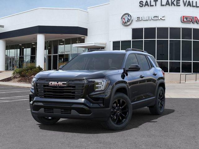 2025 GMC Terrain Vehicle Photo in SALT LAKE CITY, UT 84119-3321