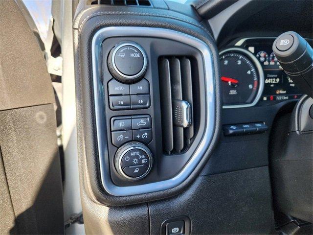 2022 Chevrolet Silverado 3500 HD Vehicle Photo in AURORA, CO 80011-6998