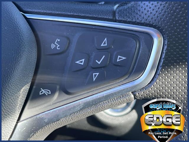 2022 Chevrolet Equinox Vehicle Photo in Roslyn, NY 11576