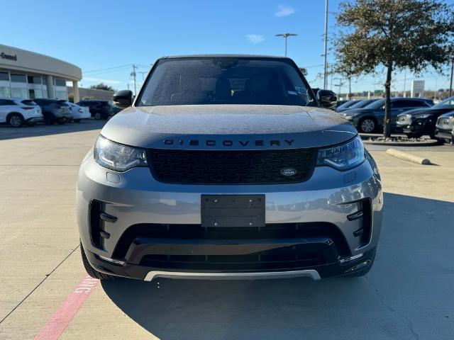 2020 Land Rover Discovery Vehicle Photo in Grapevine, TX 76051