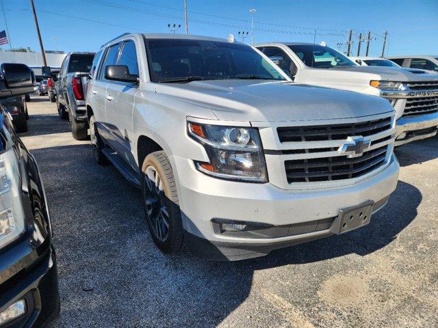 2019 Chevrolet Tahoe Vehicle Photo in SUGAR LAND, TX 77478-0000