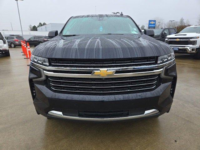 2022 Chevrolet Tahoe Vehicle Photo in EVERETT, WA 98203-5662