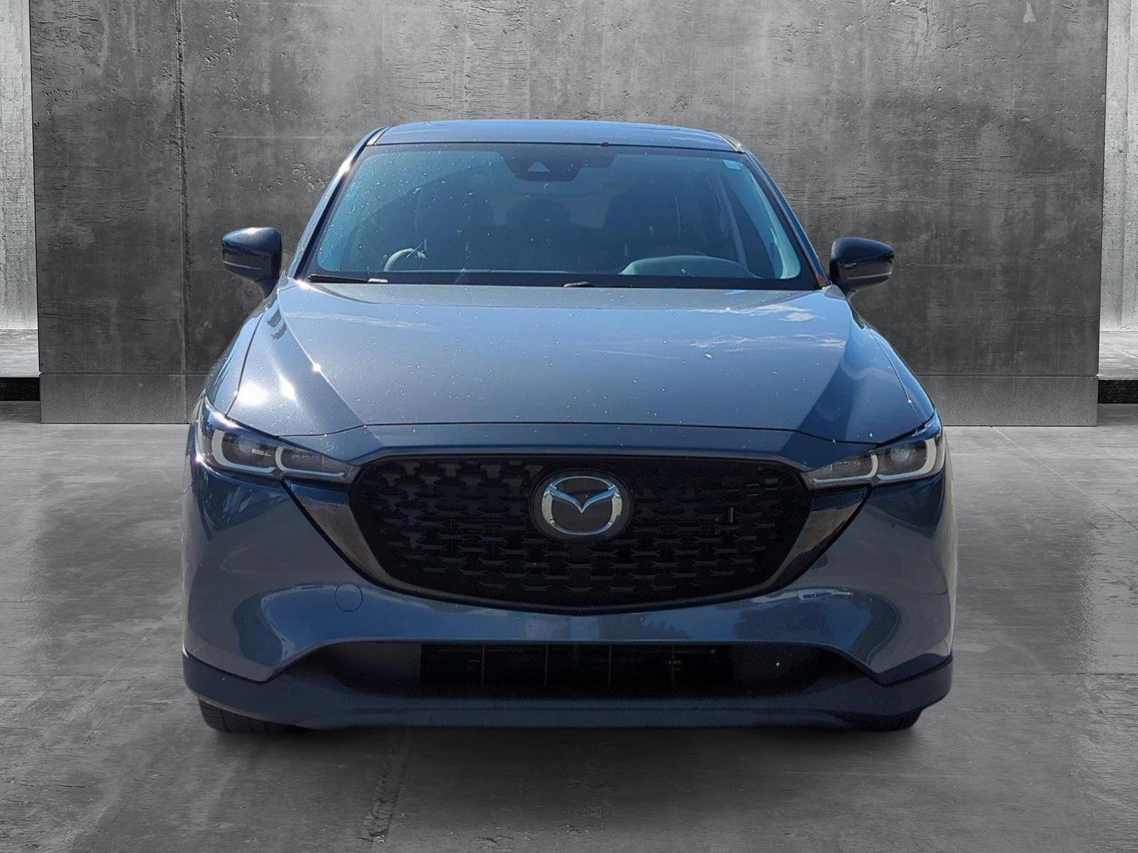 2023 Mazda CX-5 Vehicle Photo in Margate, FL 33063