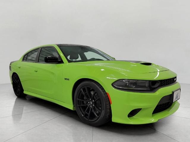 2023 Dodge Charger Vehicle Photo in Oshkosh, WI 54904