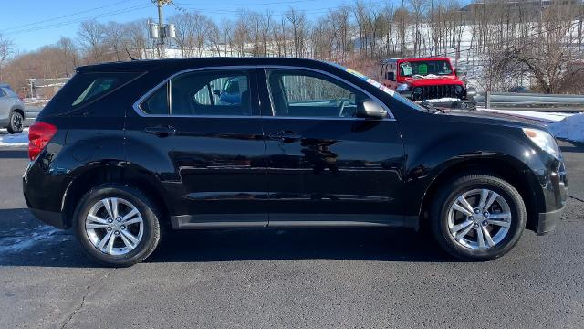 2012 Chevrolet Equinox Vehicle Photo in MOON TOWNSHIP, PA 15108-2571