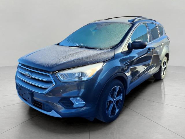 2018 Ford Escape Vehicle Photo in Oshkosh, WI 54904