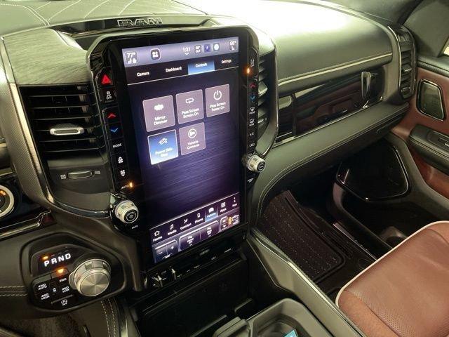 2025 Ram 1500 Vehicle Photo in PHOENIX, AZ 85014-3381