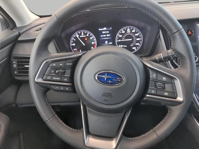 2025 Subaru Outback Vehicle Photo in Green Bay, WI 54304