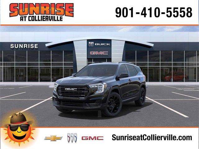 2024 GMC Terrain Vehicle Photo in COLLIERVILLE, TN 38017-9006