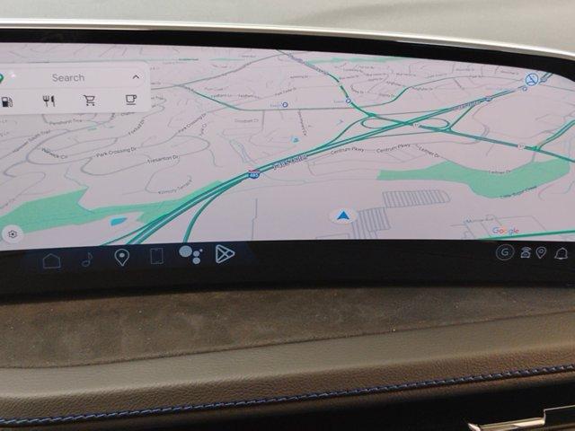 2024 Cadillac XT4 Vehicle Photo in PINEVILLE, NC 28134-8495