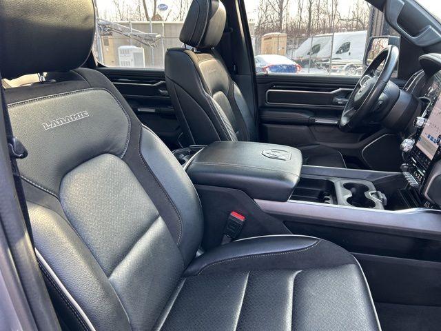 2022 Ram 1500 Vehicle Photo in MEDINA, OH 44256-9631