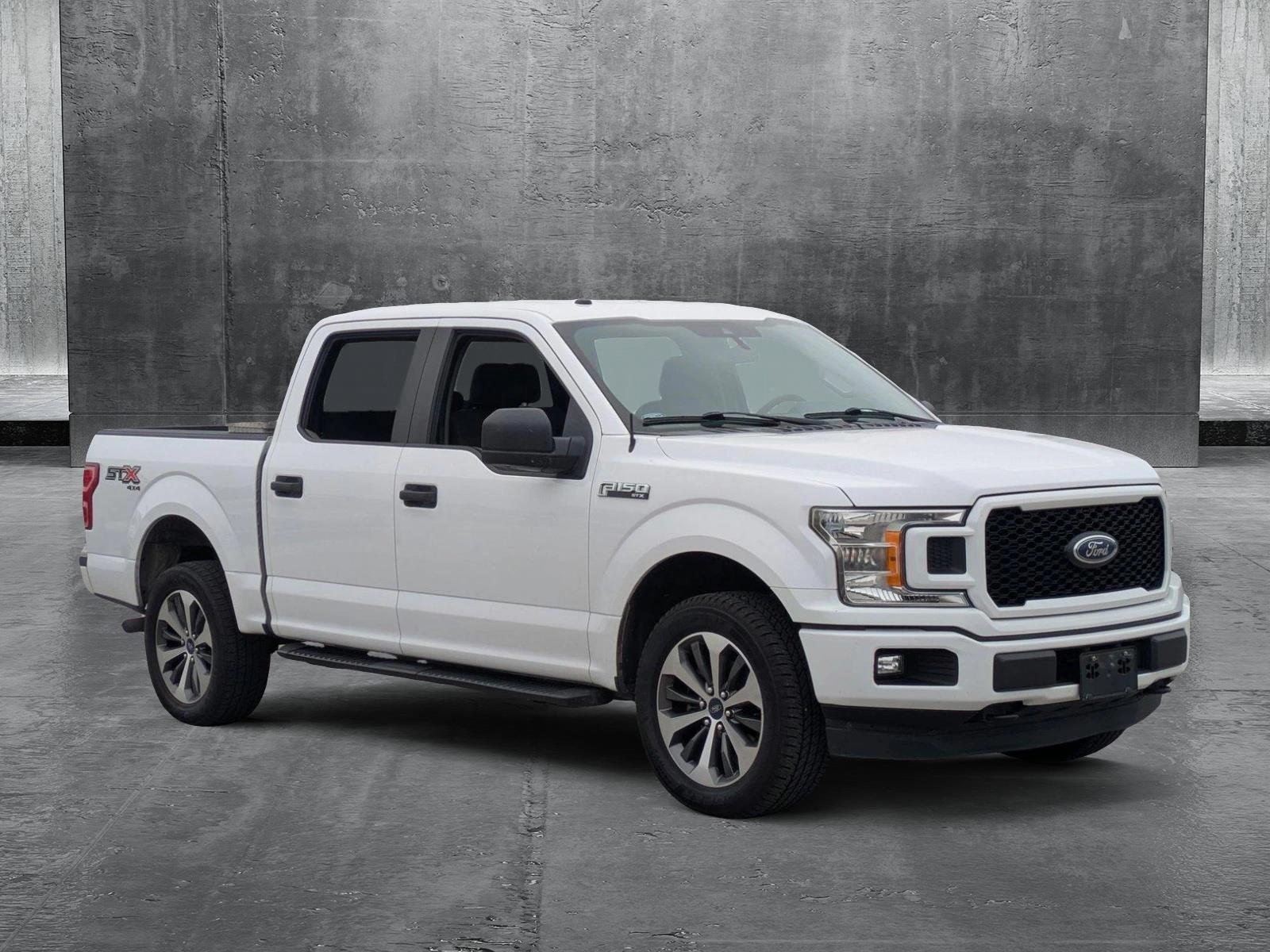 2019 Ford F-150 Vehicle Photo in Corpus Christi, TX 78415