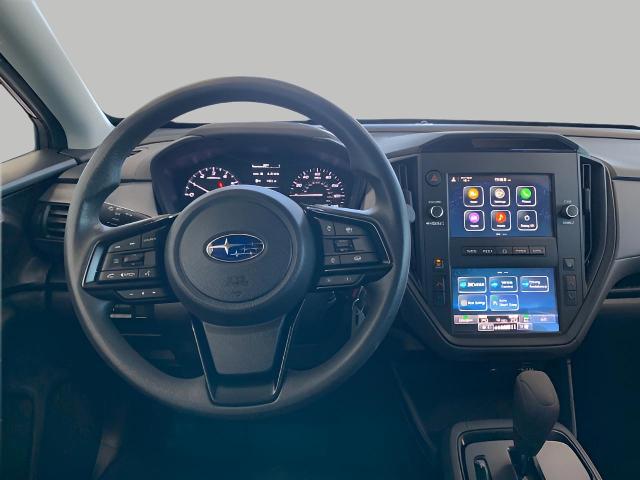 2025 Subaru Crosstrek Vehicle Photo in Oshkosh, WI 54904