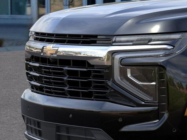 2025 Chevrolet Tahoe Vehicle Photo in MIDDLETON, WI 53562-1492