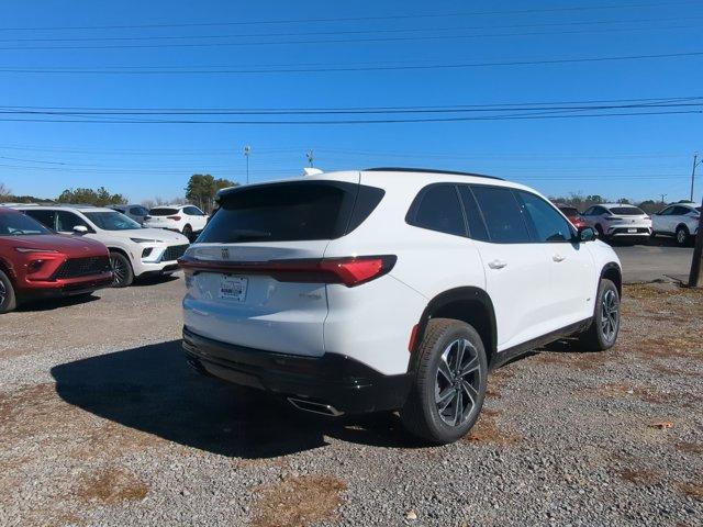 2025 Buick Enclave Vehicle Photo in ALBERTVILLE, AL 35950-0246