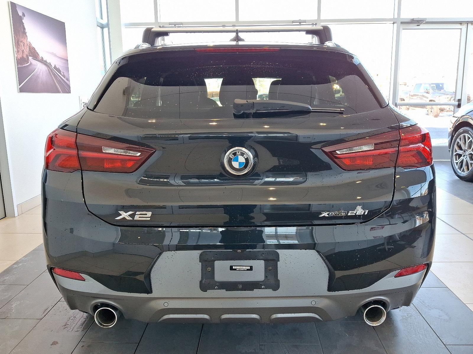 2022 BMW X2 xDrive28i Vehicle Photo in Lancaster, PA 17601