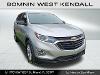 Used 2021 Chevrolet Equinox LS with VIN 3GNAXHEV6MS168590 for sale in Miami, FL