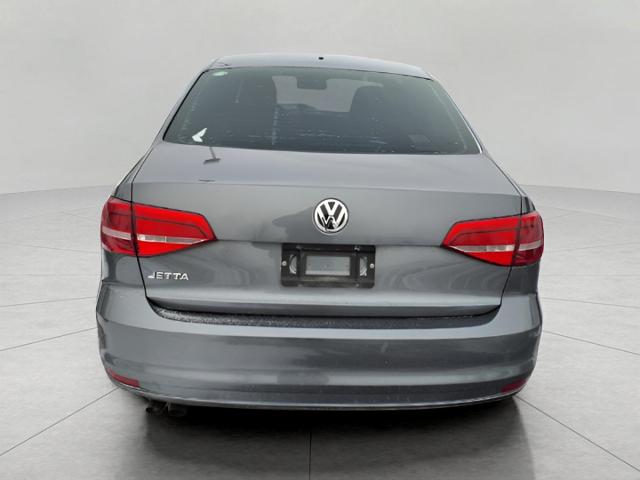 2015 Volkswagen Jetta Sedan Vehicle Photo in Oshkosh, WI 54904